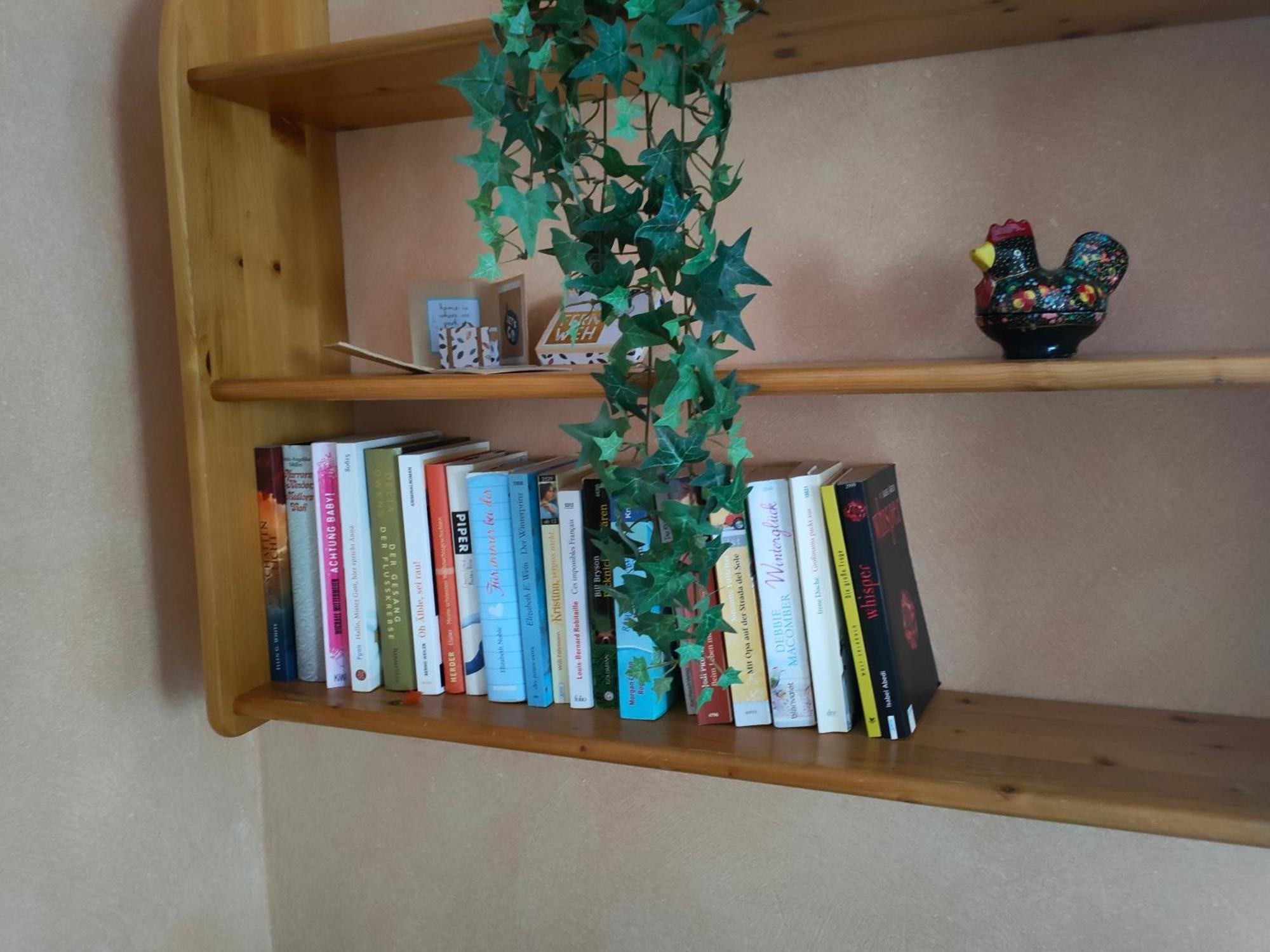 Zentrale & Ruhige Ferienwohnung Mössingen Szoba fotó